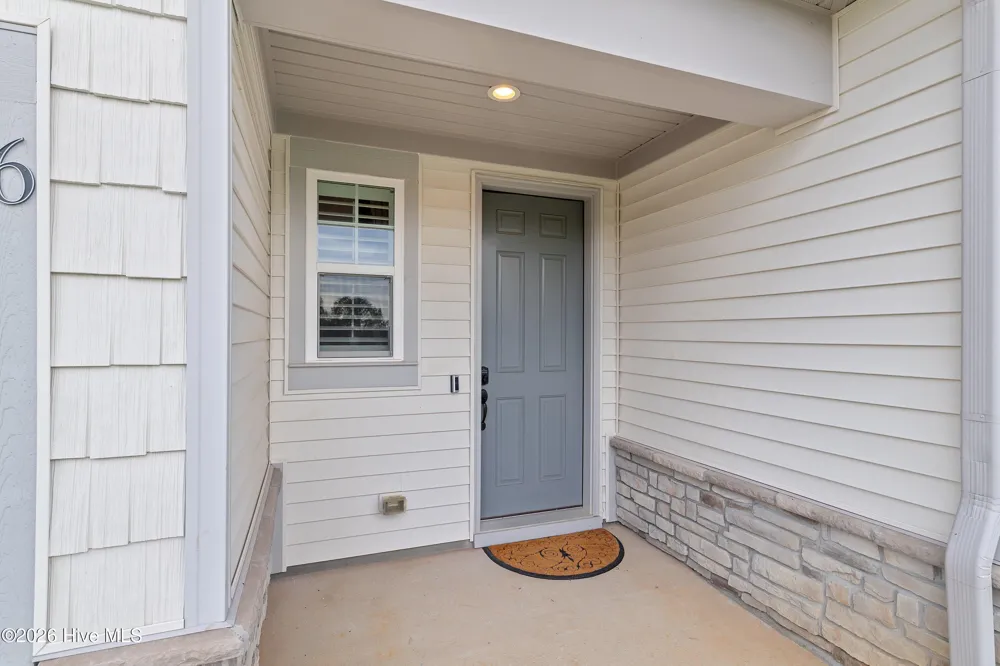 6 S Bottego Way Clayton, NC 27527