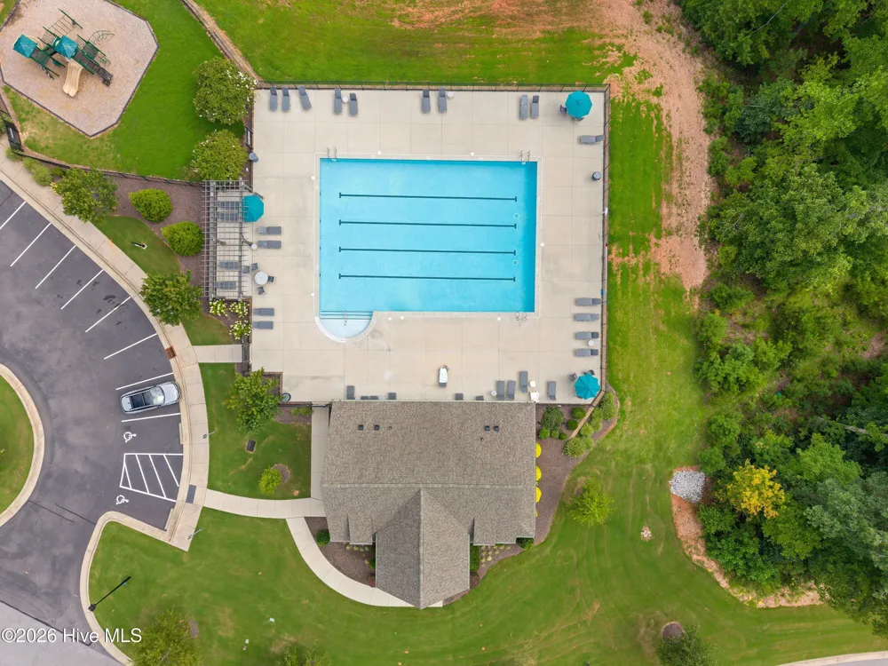 6 S Bottego Way Clayton, NC 27527