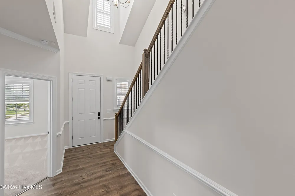 6 S Bottego Way Clayton, NC 27527