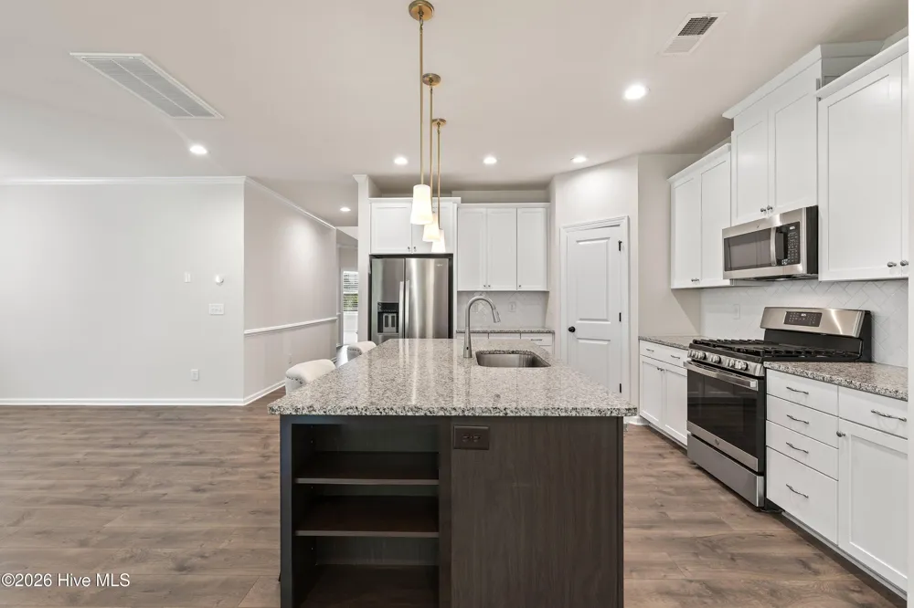 6 S Bottego Way Clayton, NC 27527