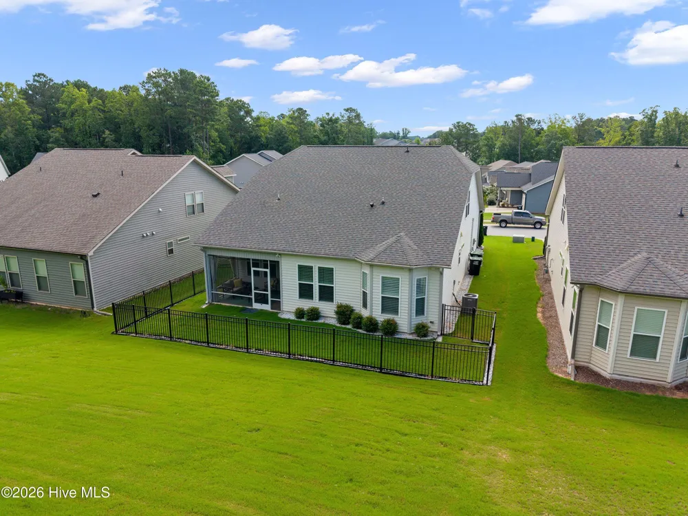 6 S Bottego Way Clayton, NC 27527