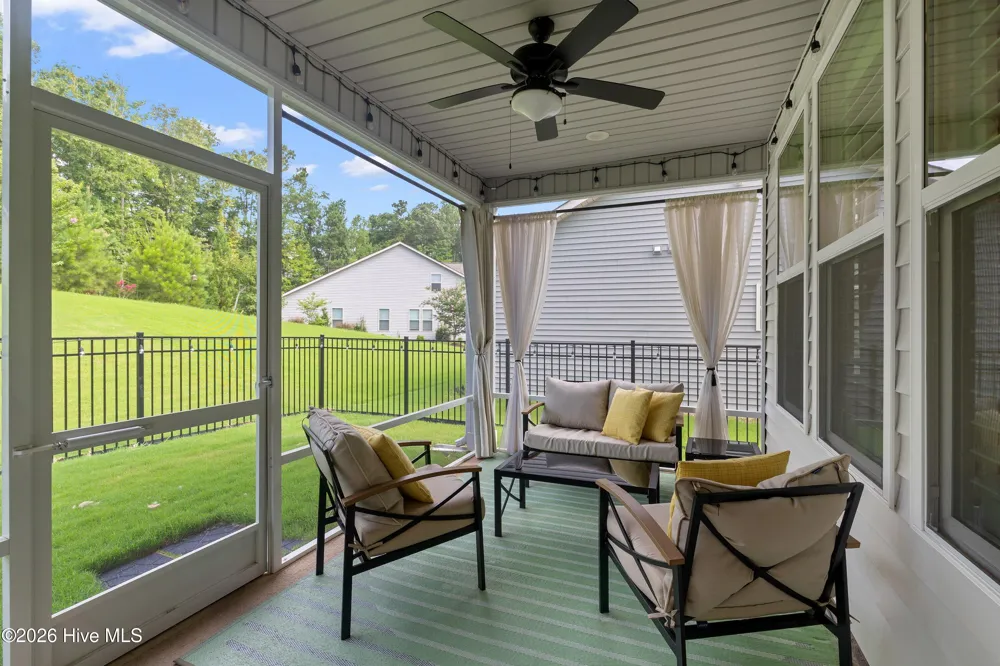 6 S Bottego Way Clayton, NC 27527