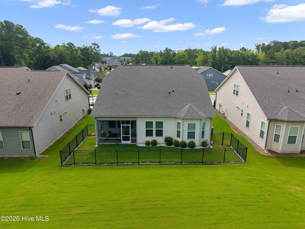 6 S Bottego Way Clayton, NC 27527