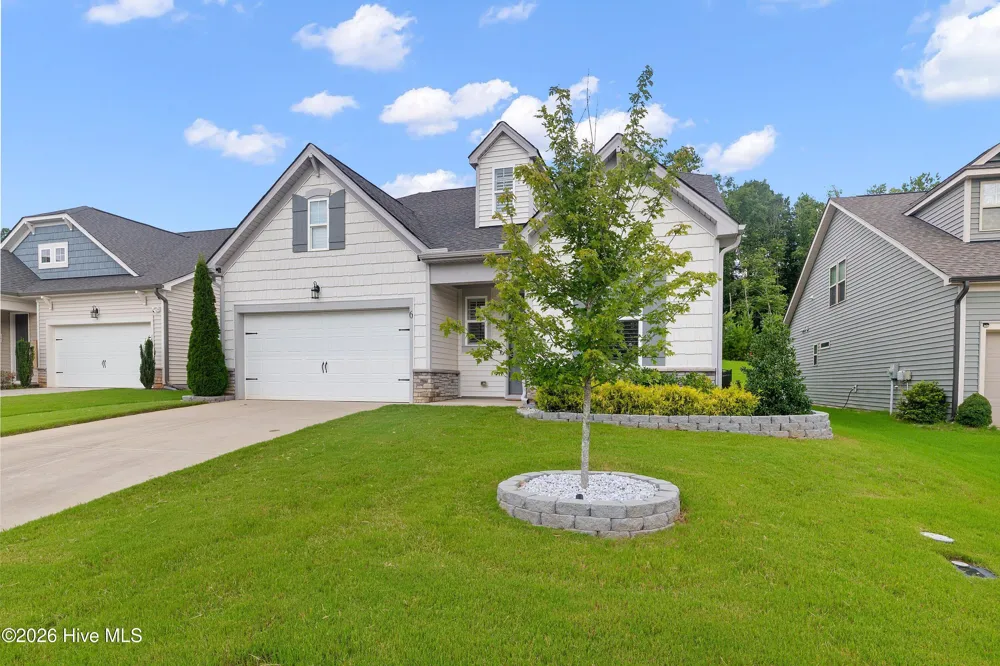 6 S Bottego Way Clayton, NC 27527