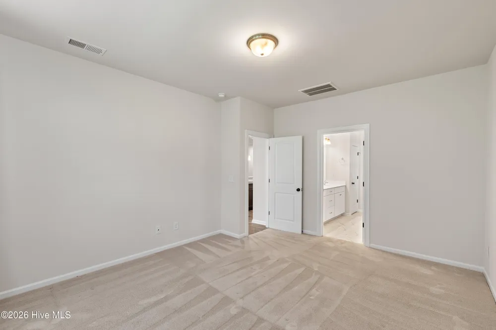 6 S Bottego Way Clayton, NC 27527