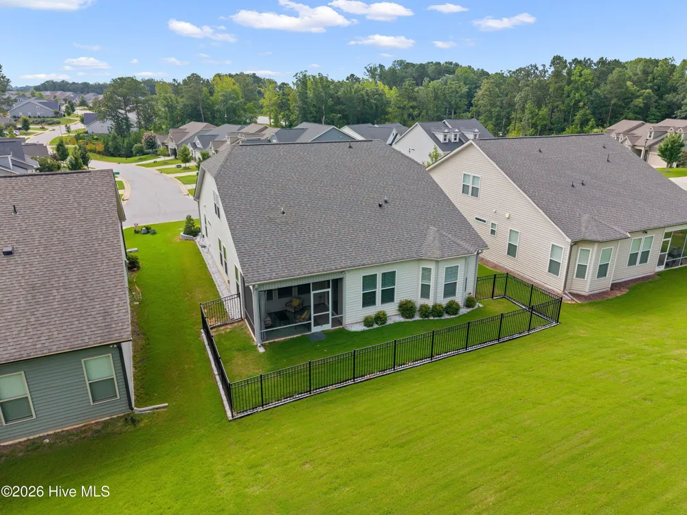 6 S Bottego Way Clayton, NC 27527