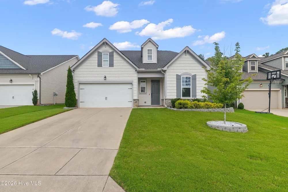 6 S Bottego Way Clayton, NC 27527