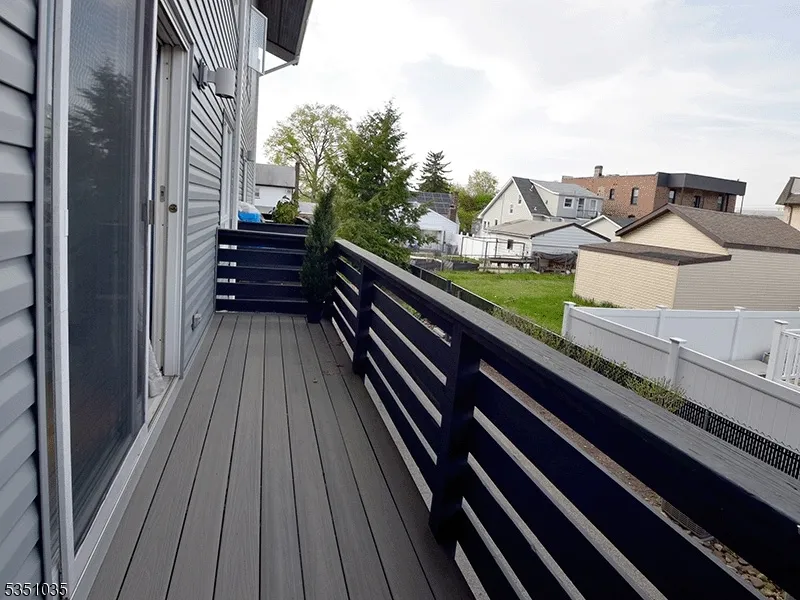 204 Passaic Ave #2 Unit 2 Belleville, NJ 07109
