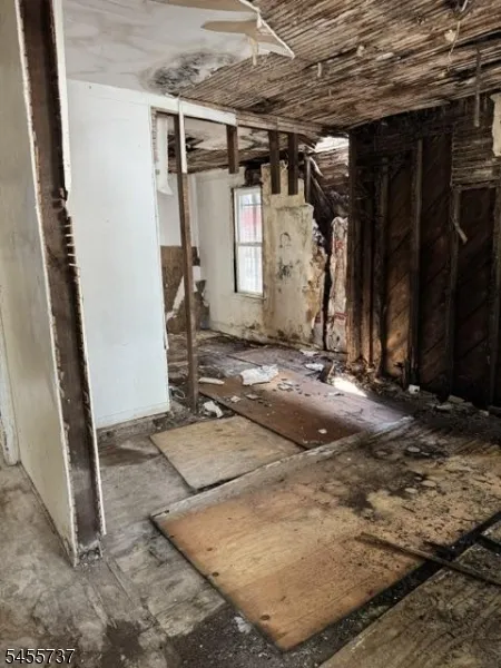 36 Sunset Ave Newark City, NJ 07106
