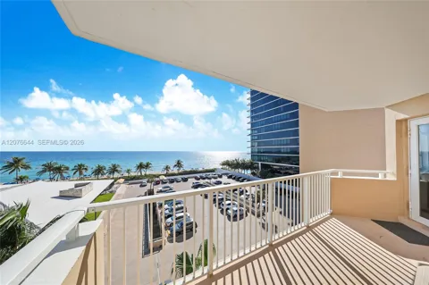 1980 S Ocean Dr #5F