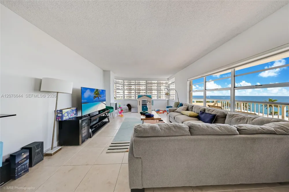 1980 S Ocean Dr #5F Hallandale Beach, FL 33009