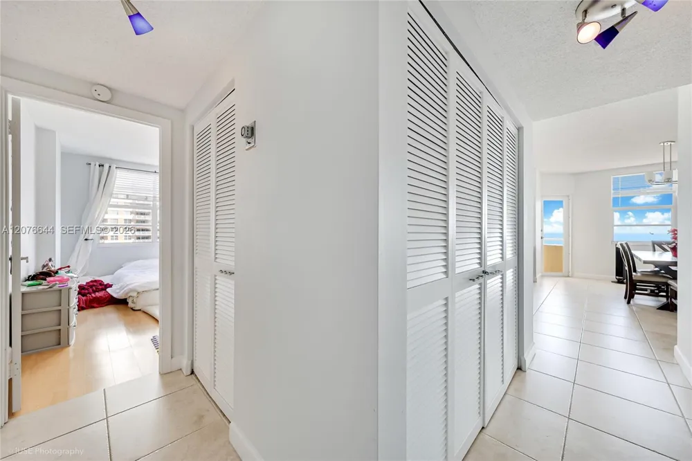 1980 S Ocean Dr #5F Hallandale Beach, FL 33009