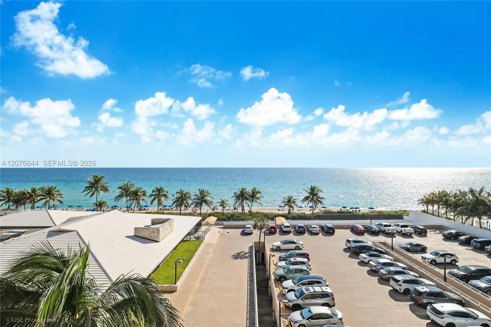 1980 S Ocean Dr #5F Hallandale Beach, FL 33009