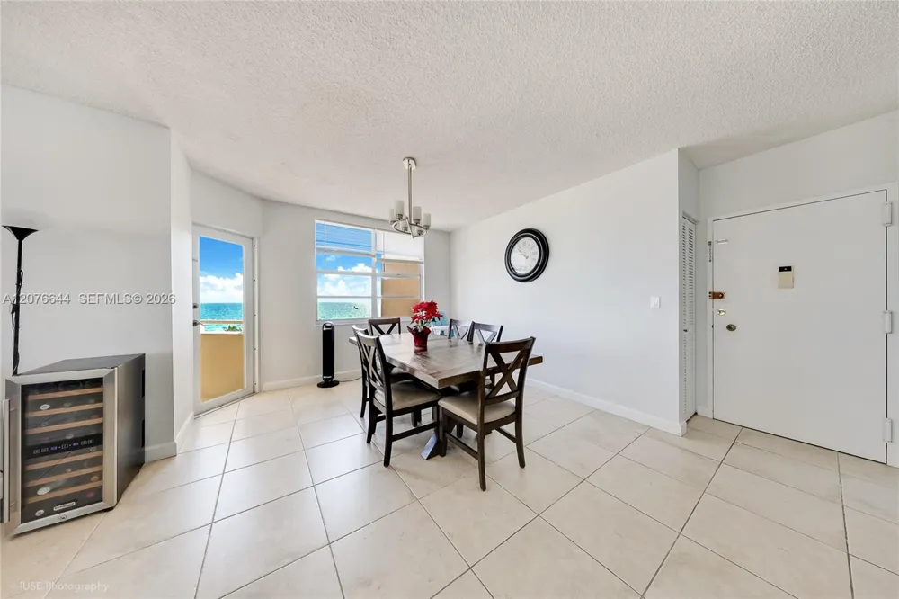 1980 S Ocean Dr #5F Hallandale Beach, FL 33009