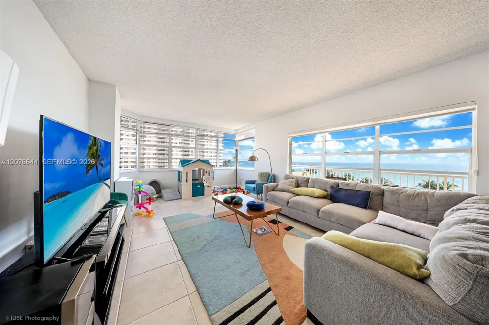 1980 S Ocean Dr #5F Hallandale Beach, FL 33009