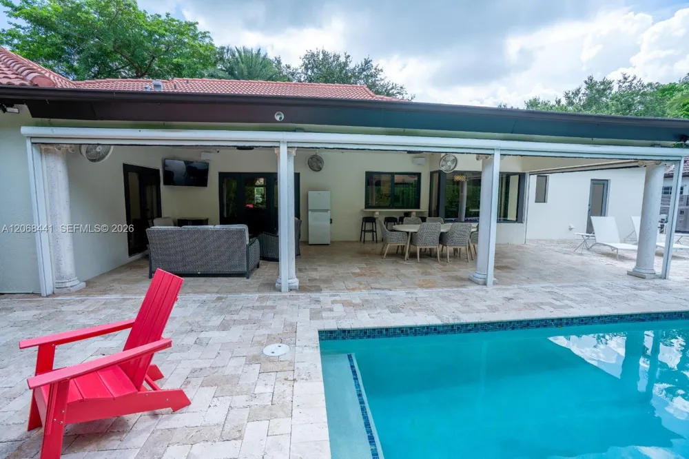 15600 NW 82nd Ct Miami Lakes, FL 33016