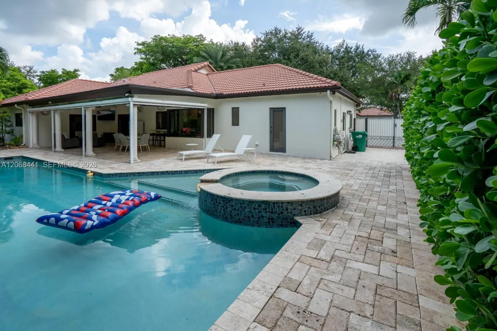 15600 NW 82nd Ct Miami Lakes, FL 33016