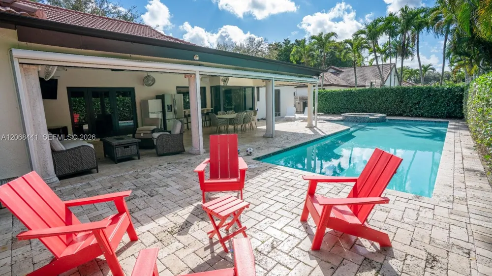 15600 NW 82nd Ct Miami Lakes, FL 33016