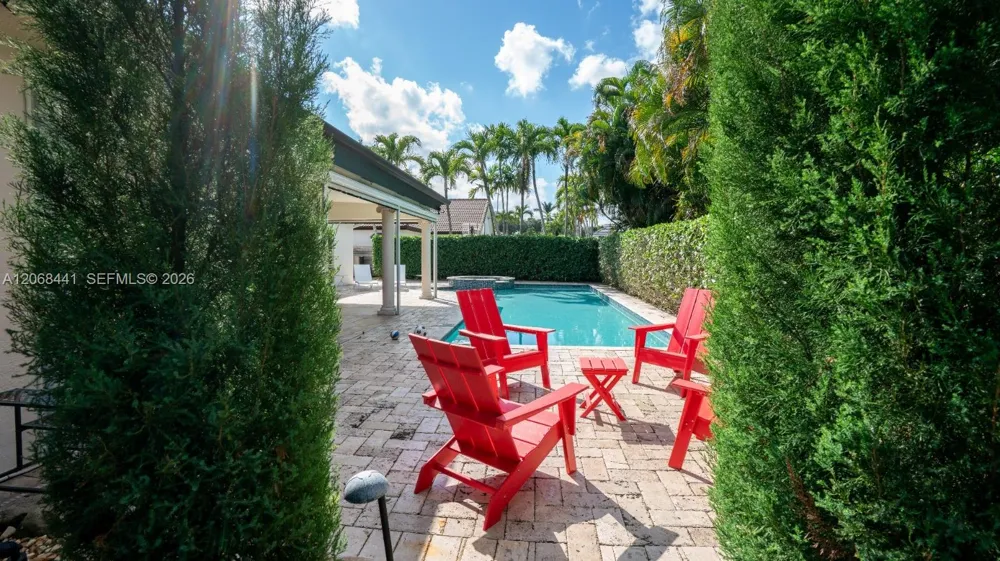 15600 NW 82nd Ct Miami Lakes, FL 33016