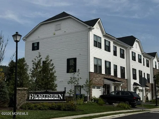 114 Bergen Street Hackettstown, NJ 07840