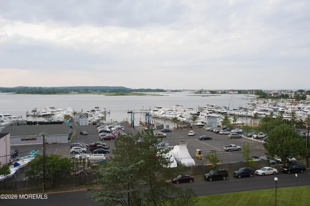 1 Channel Drive ##702 Monmouth Beach, NJ 07750