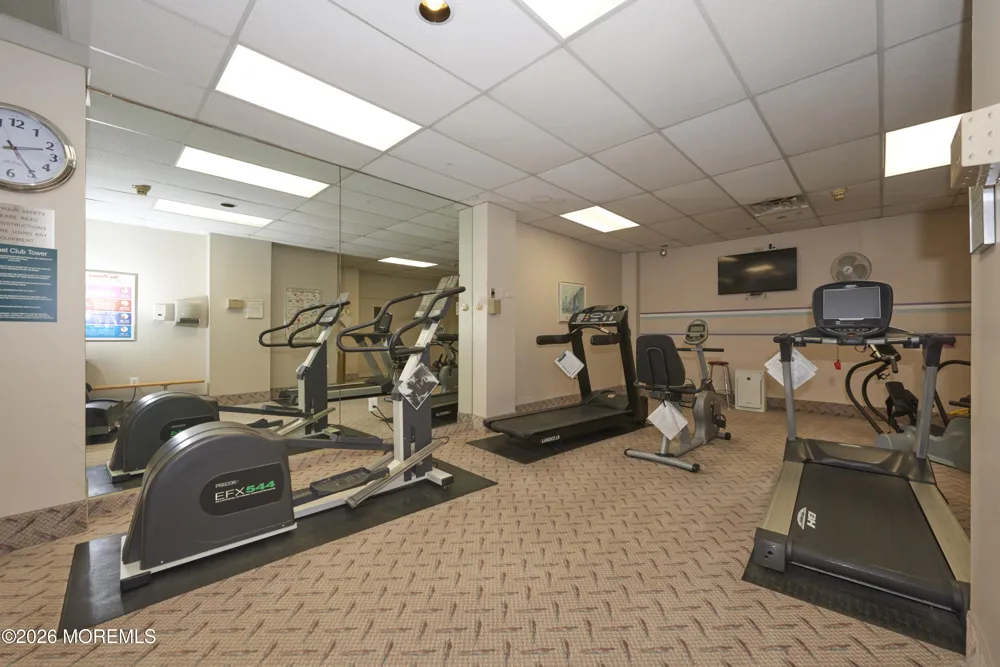 1 Channel Drive ##702 Monmouth Beach, NJ 07750