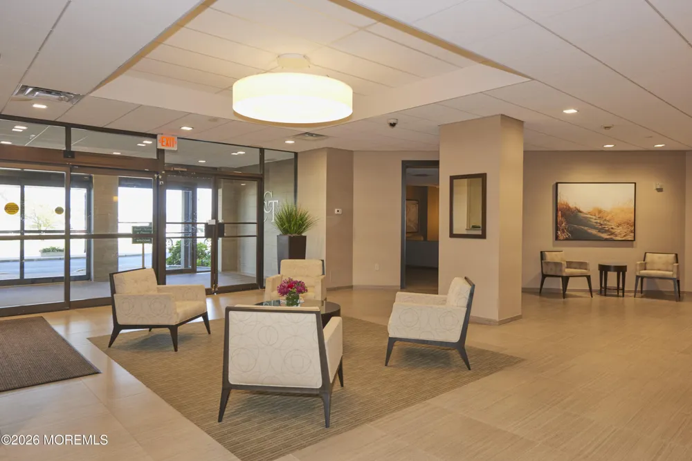1 Channel Drive ##702 Monmouth Beach, NJ 07750