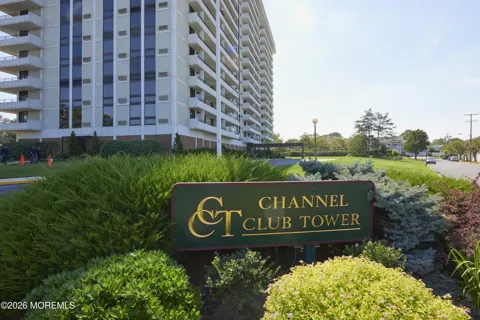1 Channel Drive ##702