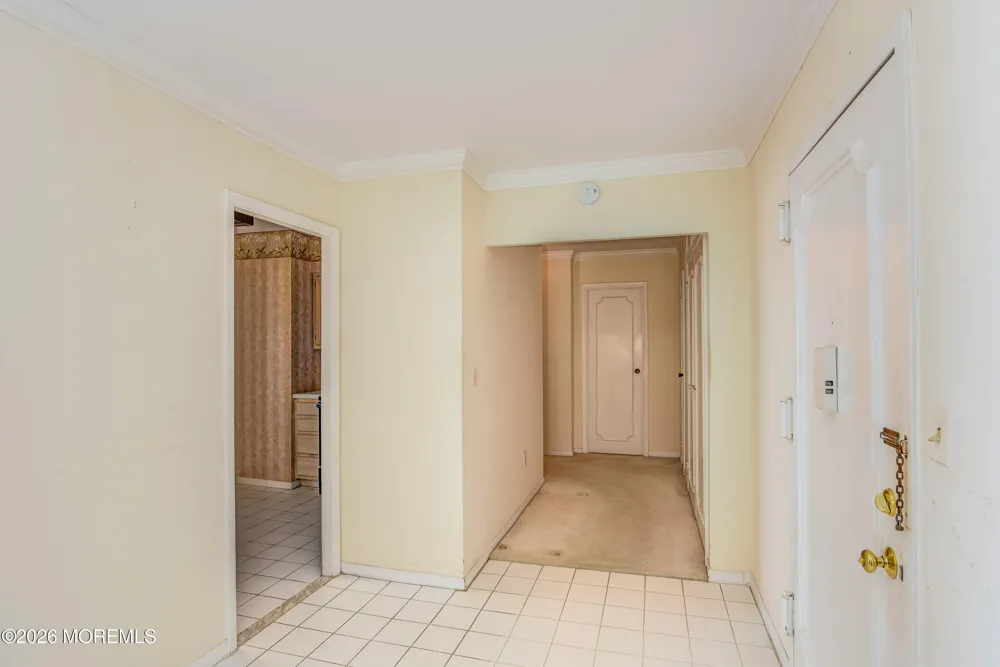 1 Channel Drive ##702 Monmouth Beach, NJ 07750