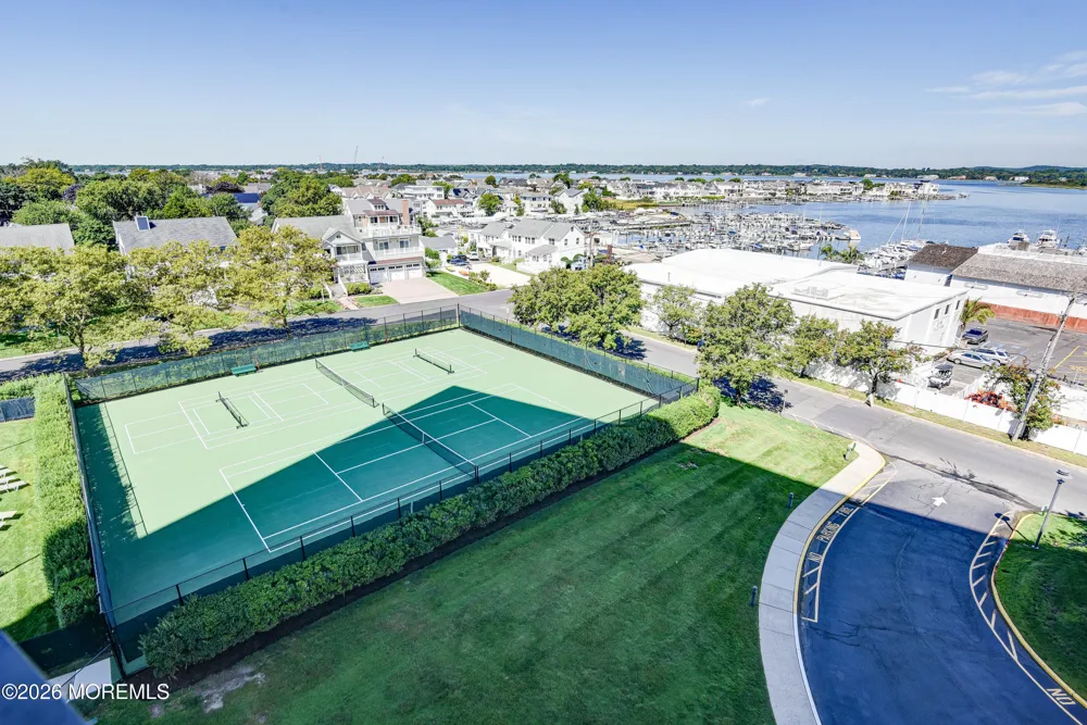1 Channel Drive ##702 Monmouth Beach, NJ 07750