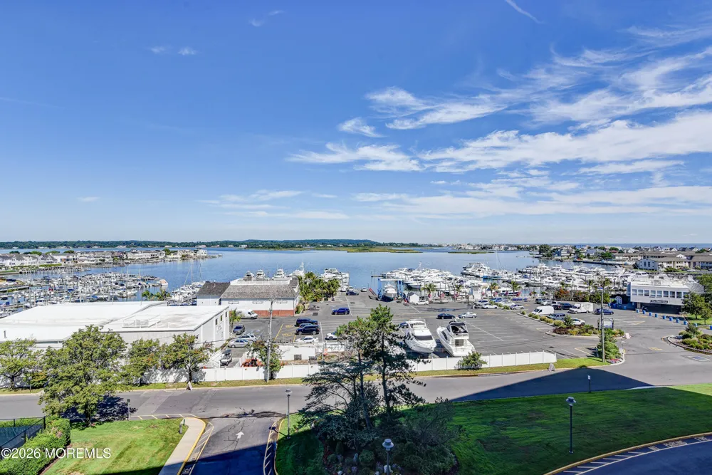 1 Channel Drive ##702 Monmouth Beach, NJ 07750