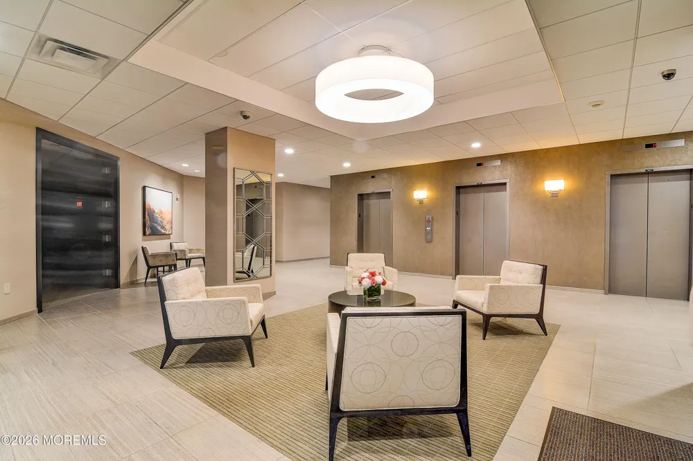 1 Channel Drive ##702 Monmouth Beach, NJ 07750