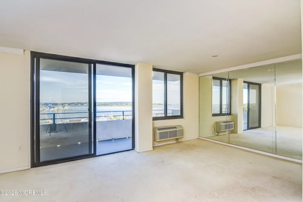 1 Channel Drive ##702 Monmouth Beach, NJ 07750