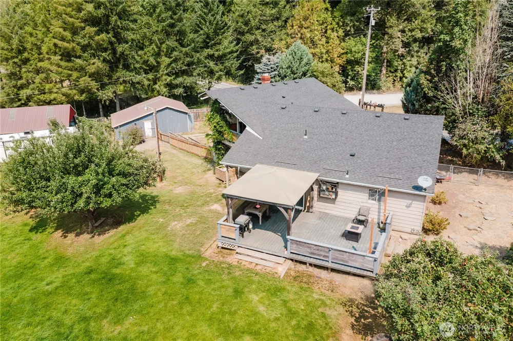 38908 NE Amboy Road Yacolt, WA 98675