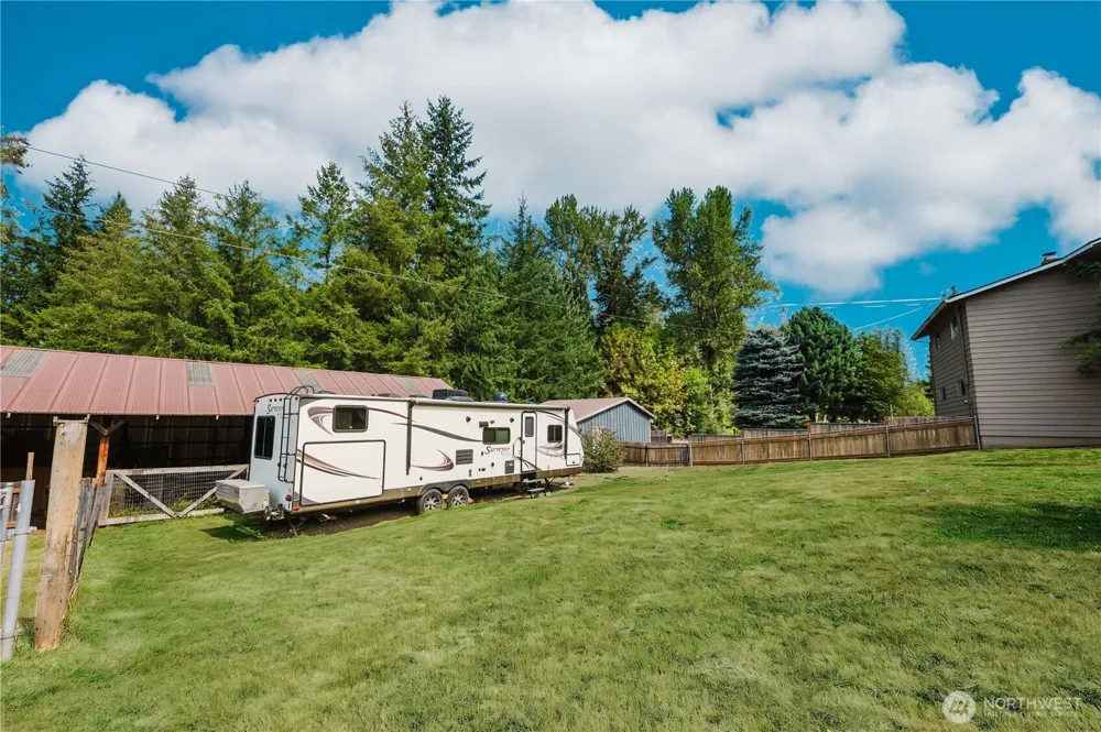 38908 NE Amboy Road Yacolt, WA 98675