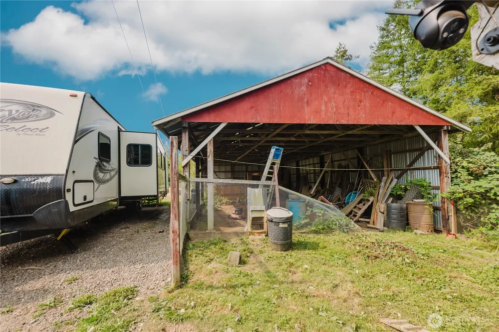 38908 NE Amboy Road Yacolt, WA 98675