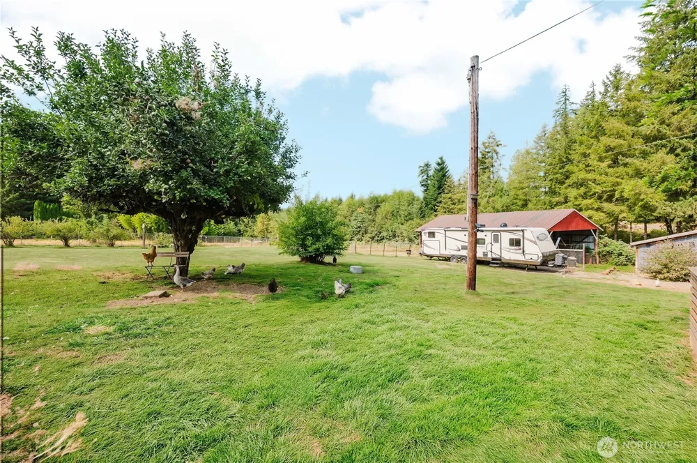 38908 NE Amboy Road Yacolt, WA 98675