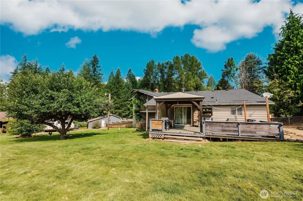 38908 NE Amboy Road Yacolt, WA 98675