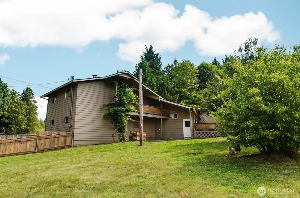 38908 NE Amboy Road Yacolt, WA 98675