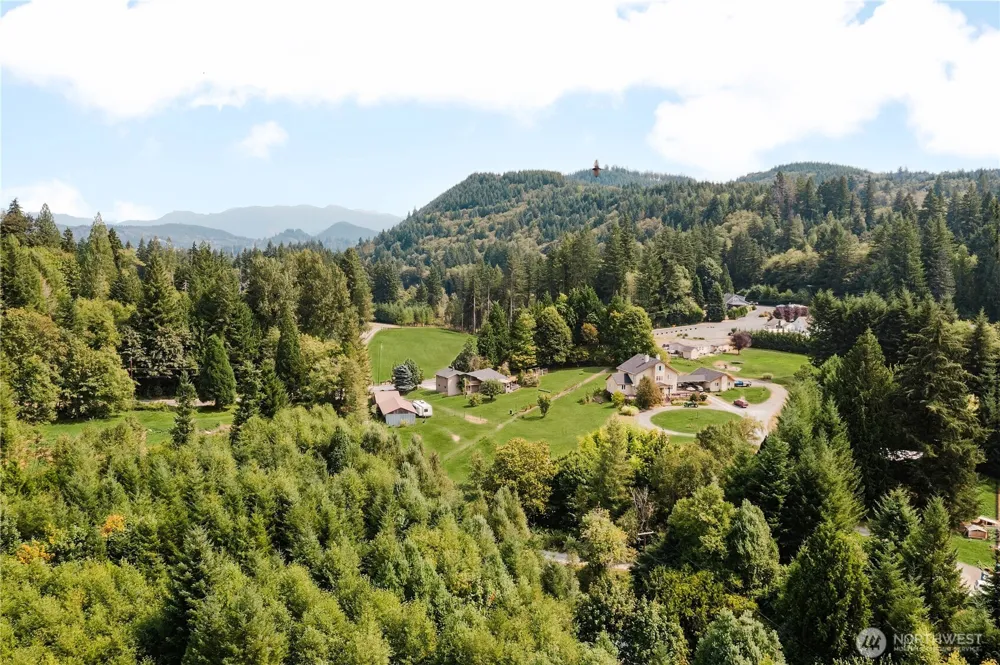 38908 NE Amboy Road Yacolt, WA 98675