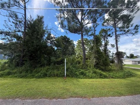 Lot 30 EMBASSY ROAD