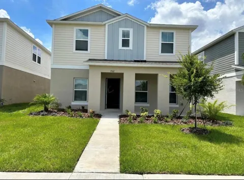 1512 HUMMINGBIRD ROAD