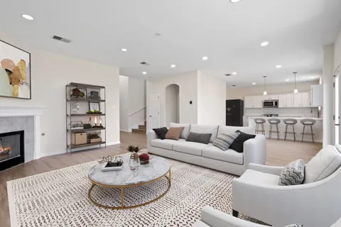 101 Redwood Drive