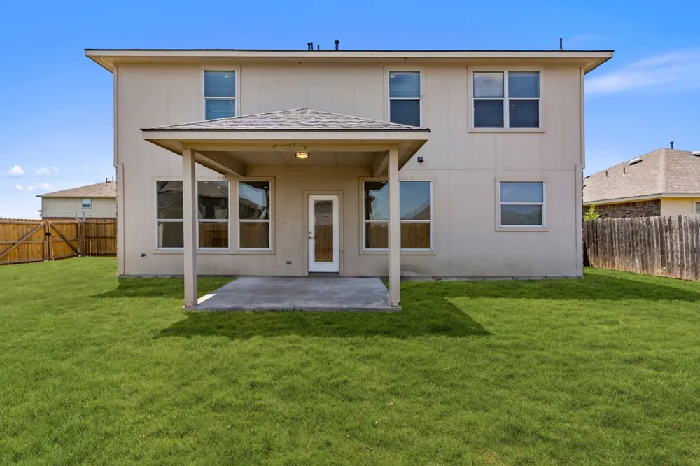 101 Redwood Drive Kyle, TX 78640