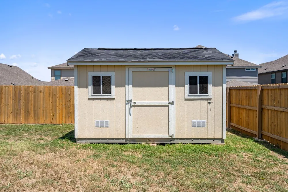 101 Redwood Drive Kyle, TX 78640