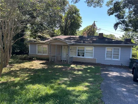 494 Macland Road