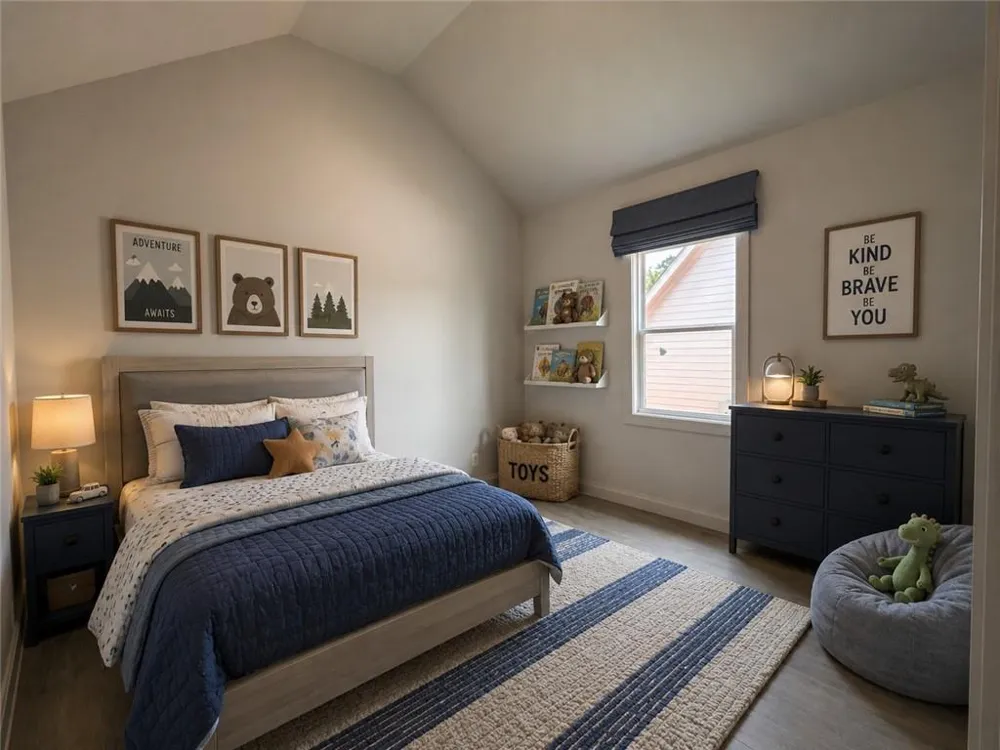 1430 Legend Drive Drive Greensboro, GA 30642