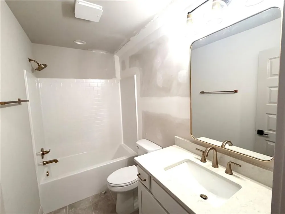1430 Legend Drive Drive Greensboro, GA 30642