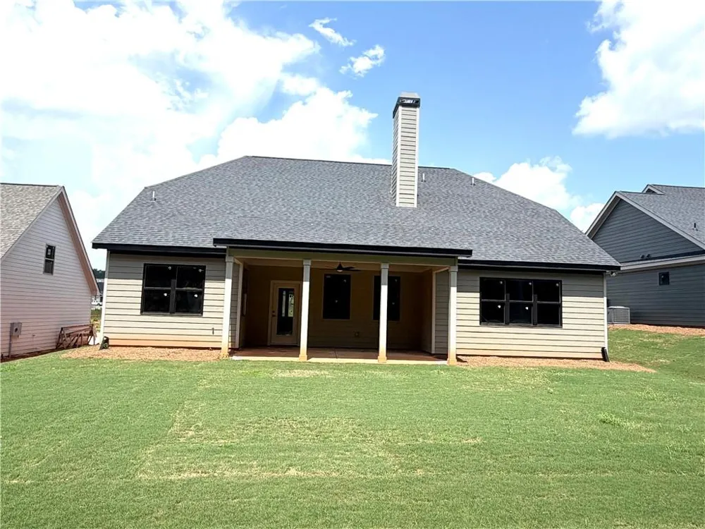 1430 Legend Drive Drive Greensboro, GA 30642