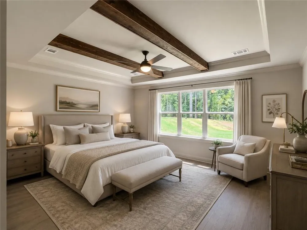 1430 Legend Drive Drive Greensboro, GA 30642